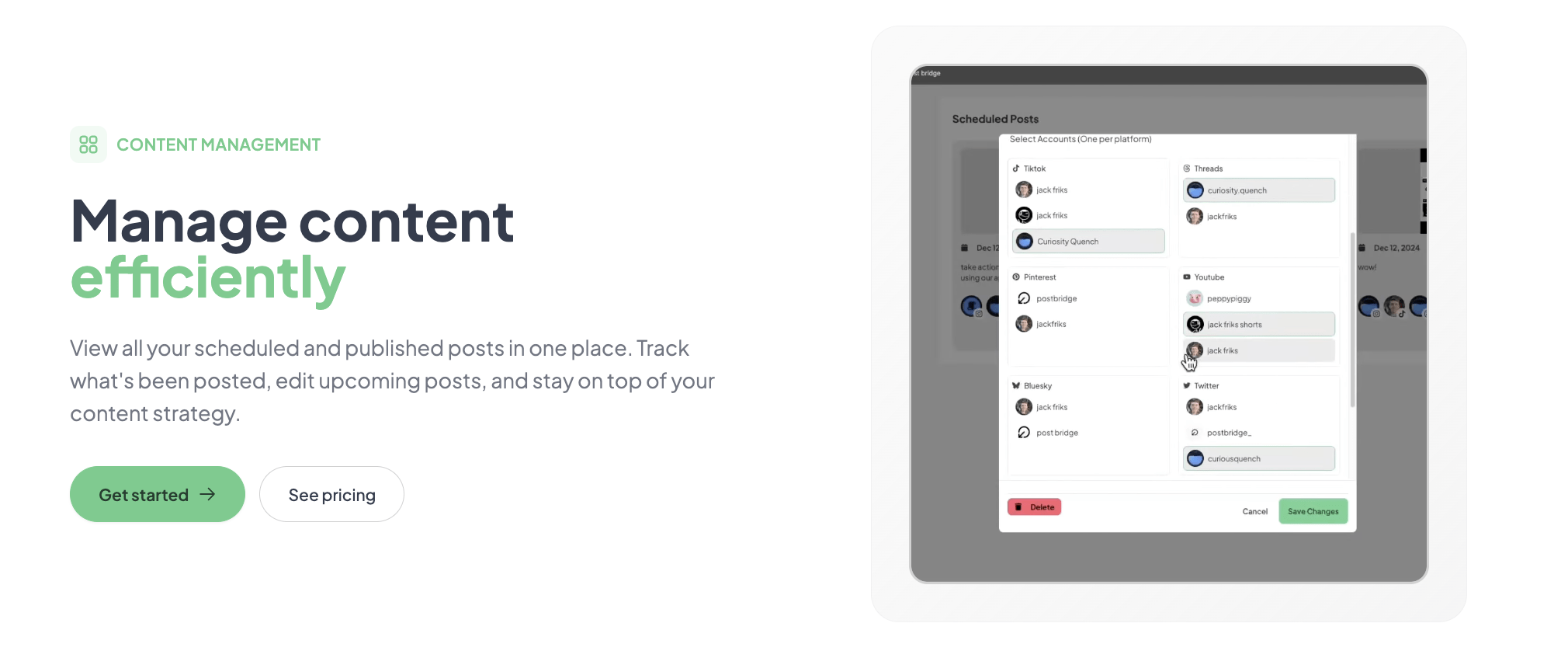 Cross-Posting Tool for Creators: Honest Look at Time Savings 4 cross-posting tool for creators — setup and workflow optimization guide