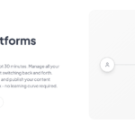 Image 2 of social media scheduler for agencies