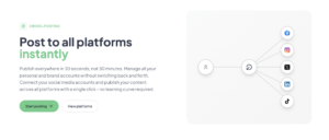 Image 2 of social media scheduler for agencies