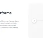 Image 2 of how do solo founders post to all social platforms quickly