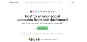 Image 1 of how to automate posting across platforms without overpaying